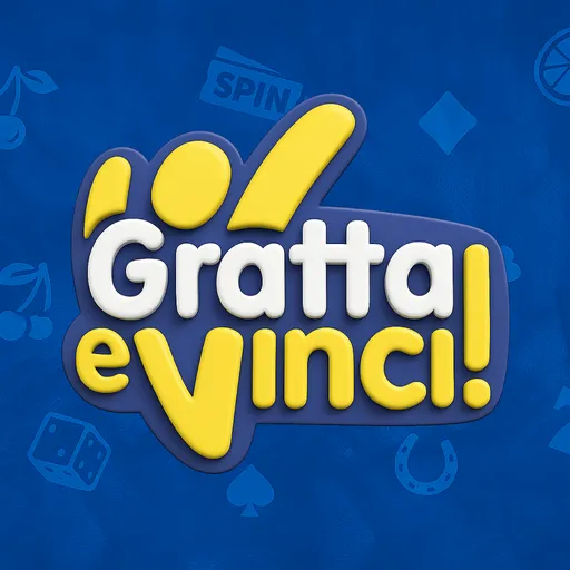 Gratta e Vinci